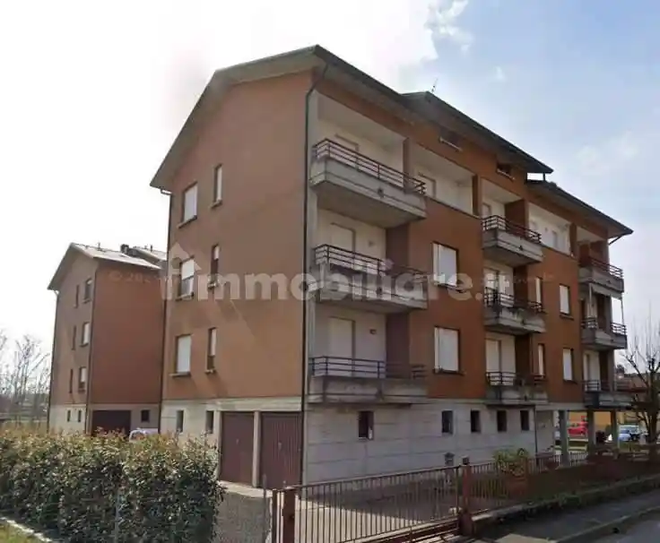Appartamento via Arleoni, 8-10, Massenzatico - Pratofontana, Reggio Emilia - foto 3