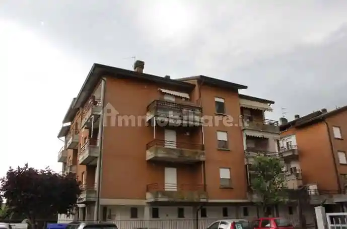 Appartamento via Arleoni, 8-10, Massenzatico - Pratofontana, Reggio Emilia - foto 4