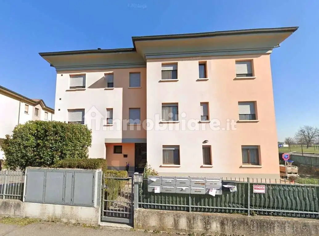 Appartamento in vendita a Gattatico