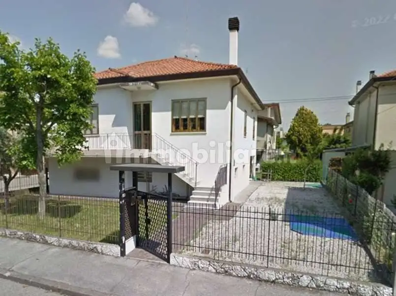 Casa indipendente in vendita a Venezia