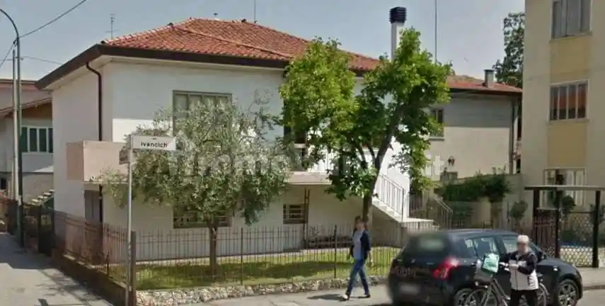 Terratetto unifamiliare via Ivancich, 24, Chirignago, Venezia - foto 2