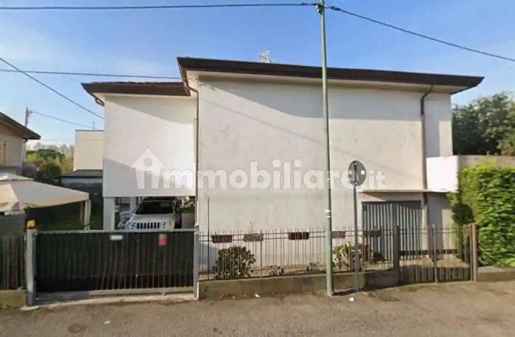 Terratetto unifamiliare via Ivancich, 24, Chirignago, Venezia - foto 5