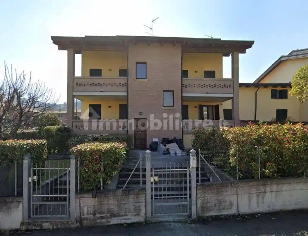 Appartamento in vendita a Quattro Castella