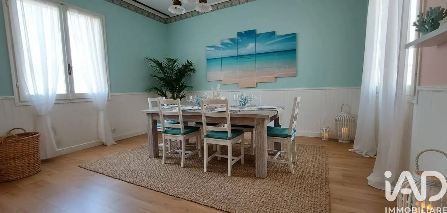 Appartamento in vendita a Pietrabruna