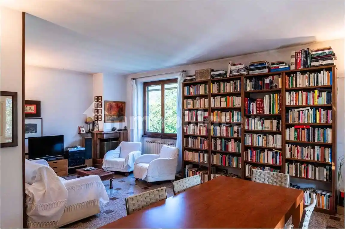 Trilocale via Longuelo, Longuelo, Bergamo - foto 2