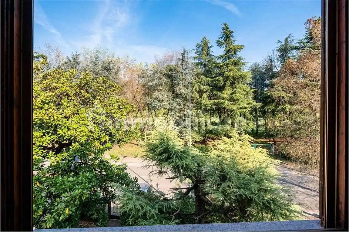 Trilocale via Longuelo, Longuelo, Bergamo - foto 4