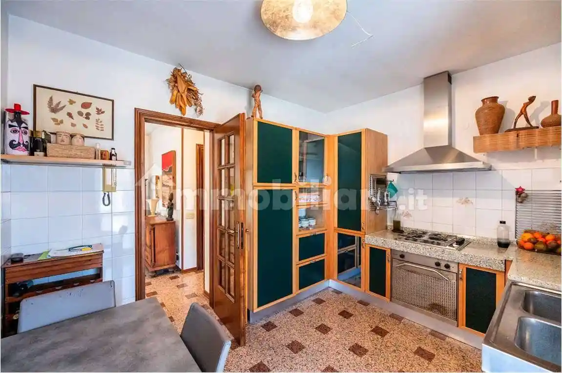 Trilocale via Longuelo, Longuelo, Bergamo - foto 5