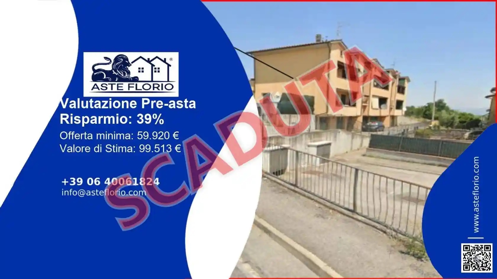 Appartamento in vendita a Foiano della Chiana