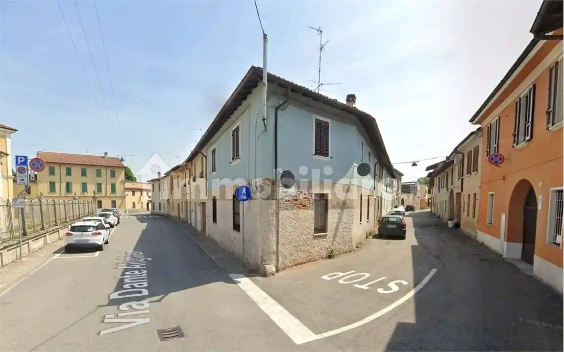 Appartamento in vendita a Soresina