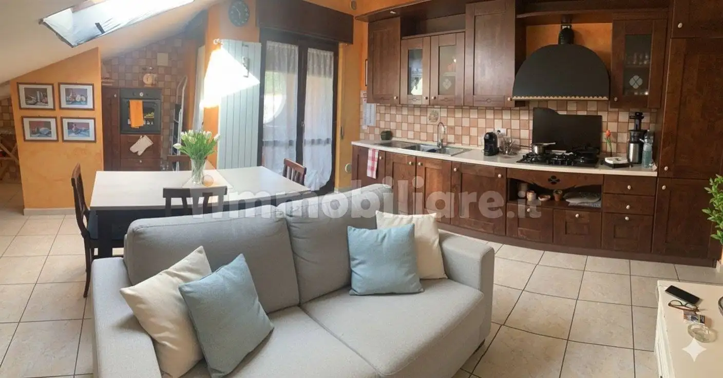 Appartamento in vendita a Pignola