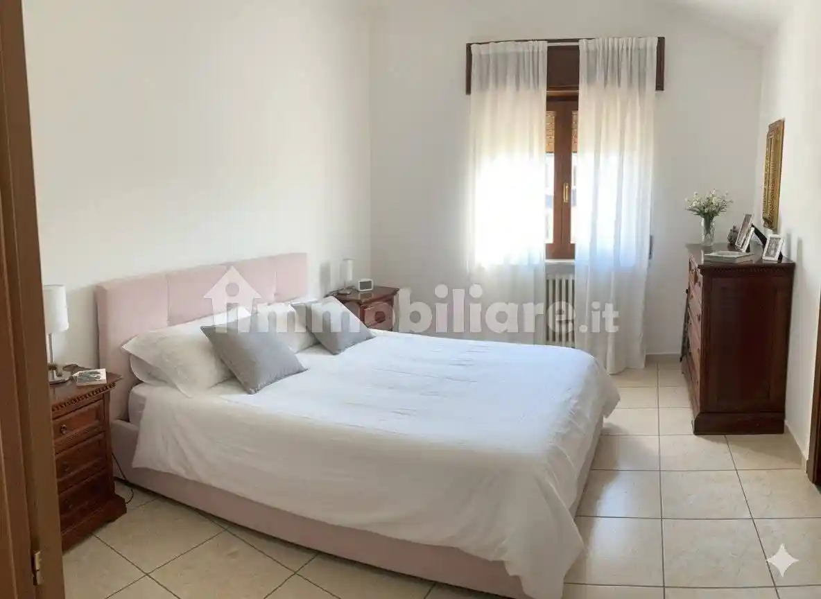 Trilocale via Aldo Moro 16, Centro, Pignola - foto 2