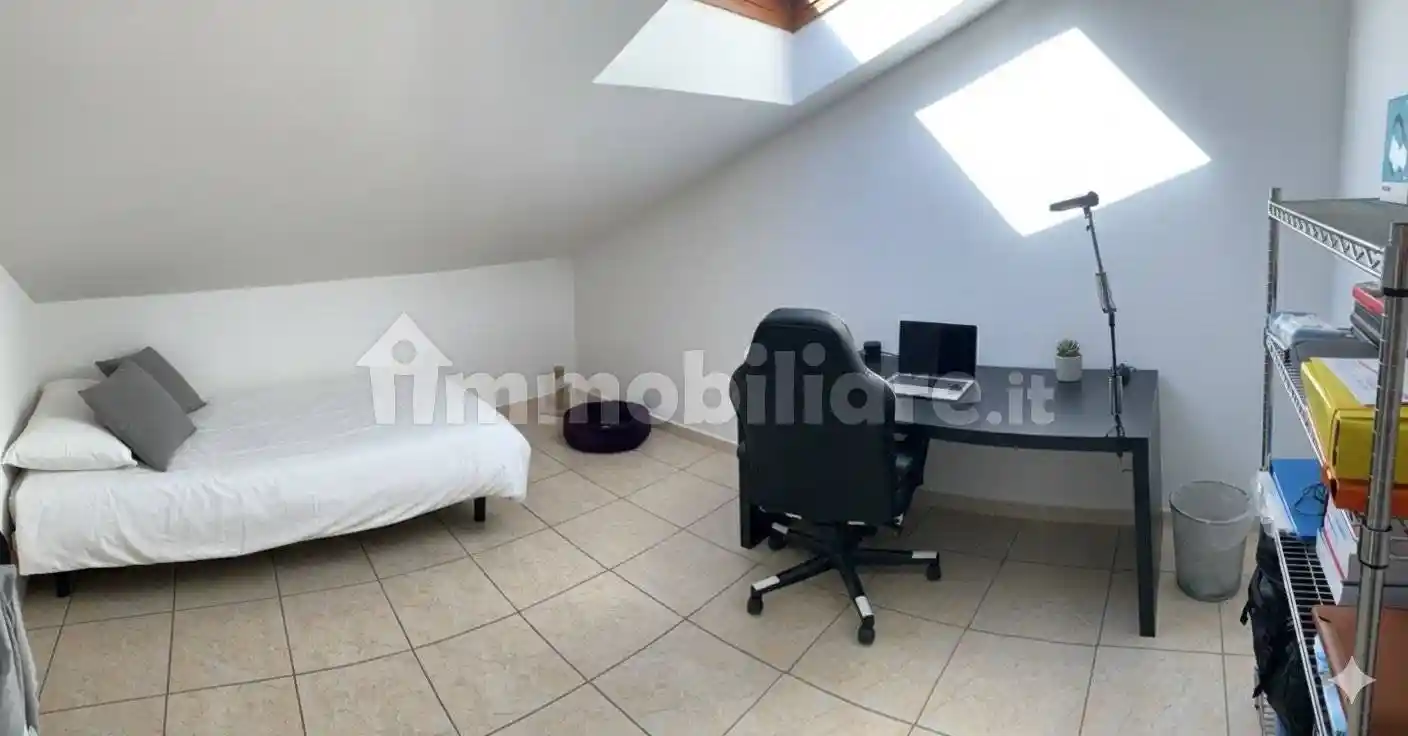 Trilocale via Aldo Moro 16, Centro, Pignola - foto 3