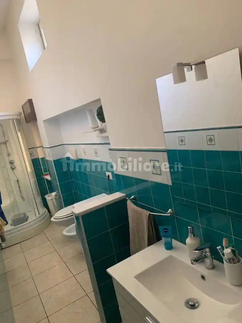 Trilocale via Aldo Moro 16, Centro, Pignola - foto 4