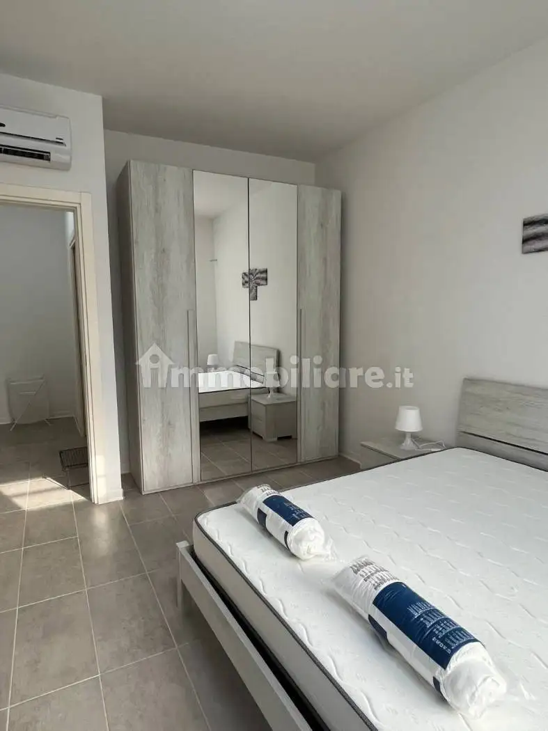 Bilocale via Platina 11, Piadena, Piadena Drizzona