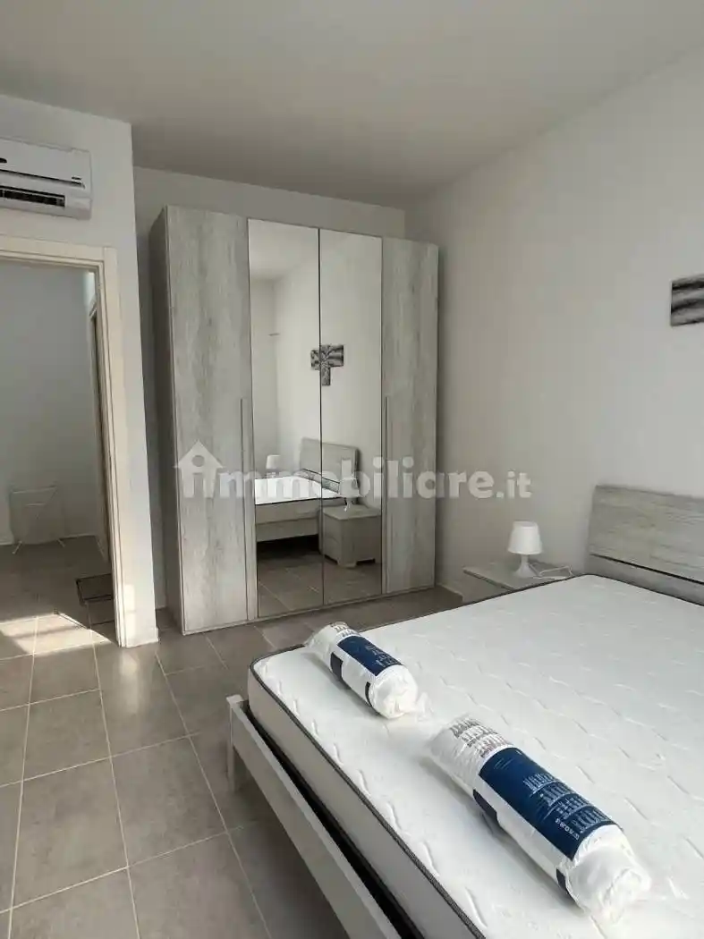 Appartamento in affitto a Piadena Drizzona