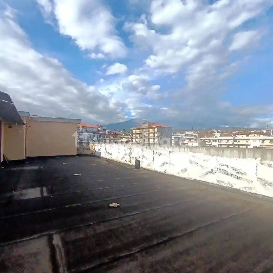 Attico - Mansarda in vendita a Acireale