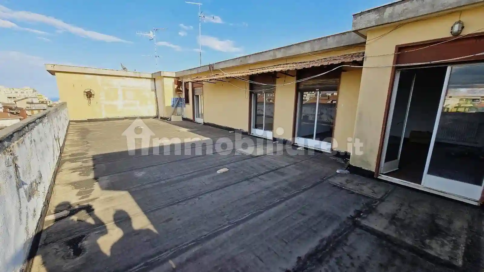 Attico - Mansarda - foto 2