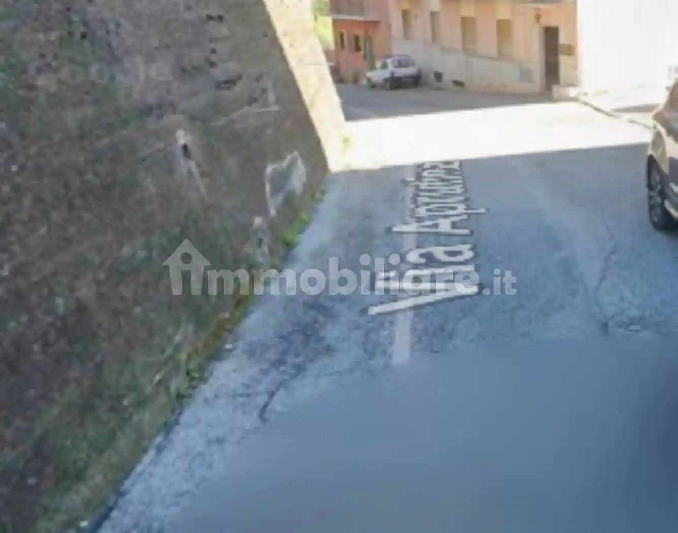 Villa in vendita a Arsoli