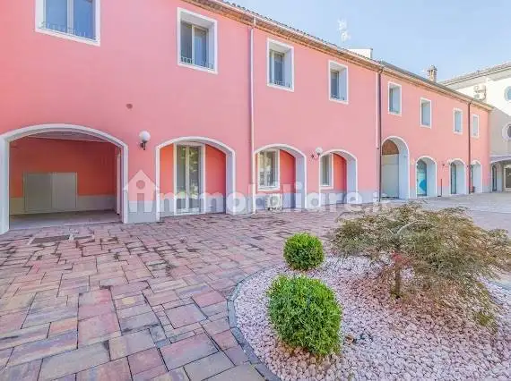 Appartamento in affitto a Casalmaggiore