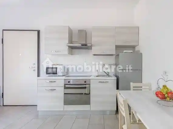 Trilocale via Camillo Benso di Cavour 50, Centro, Casalmaggiore - foto 2