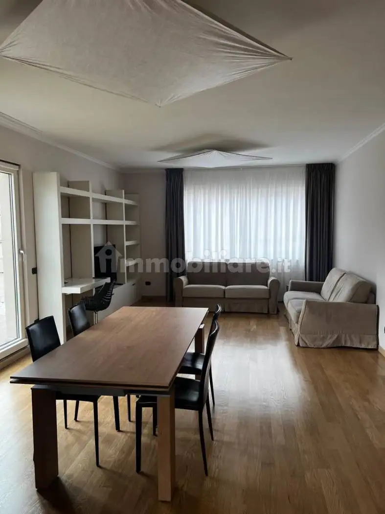 Attico - Mansarda in affitto a Roma