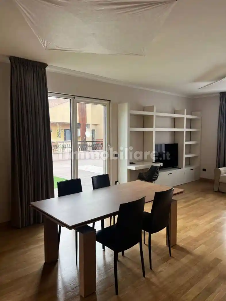 Attico via Girolamo Boccardo, Fleming, Roma - foto 2