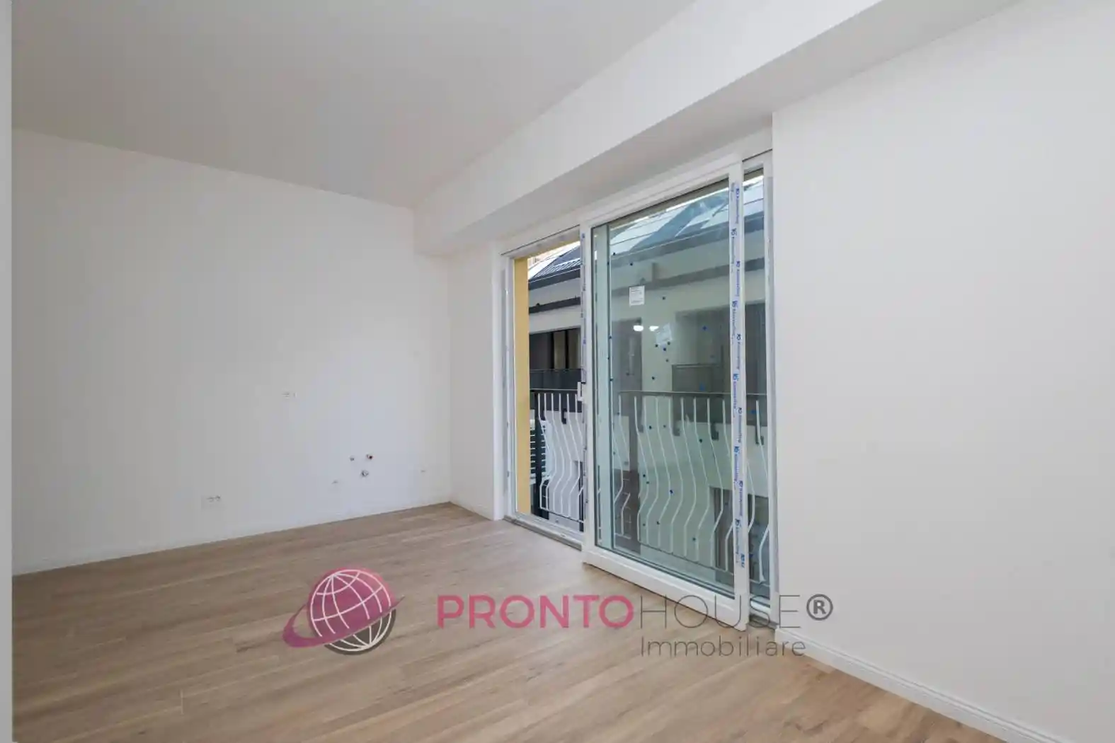 Bilocale via Vittorio Bottego 15a, Crescenzago, Milano - foto 2