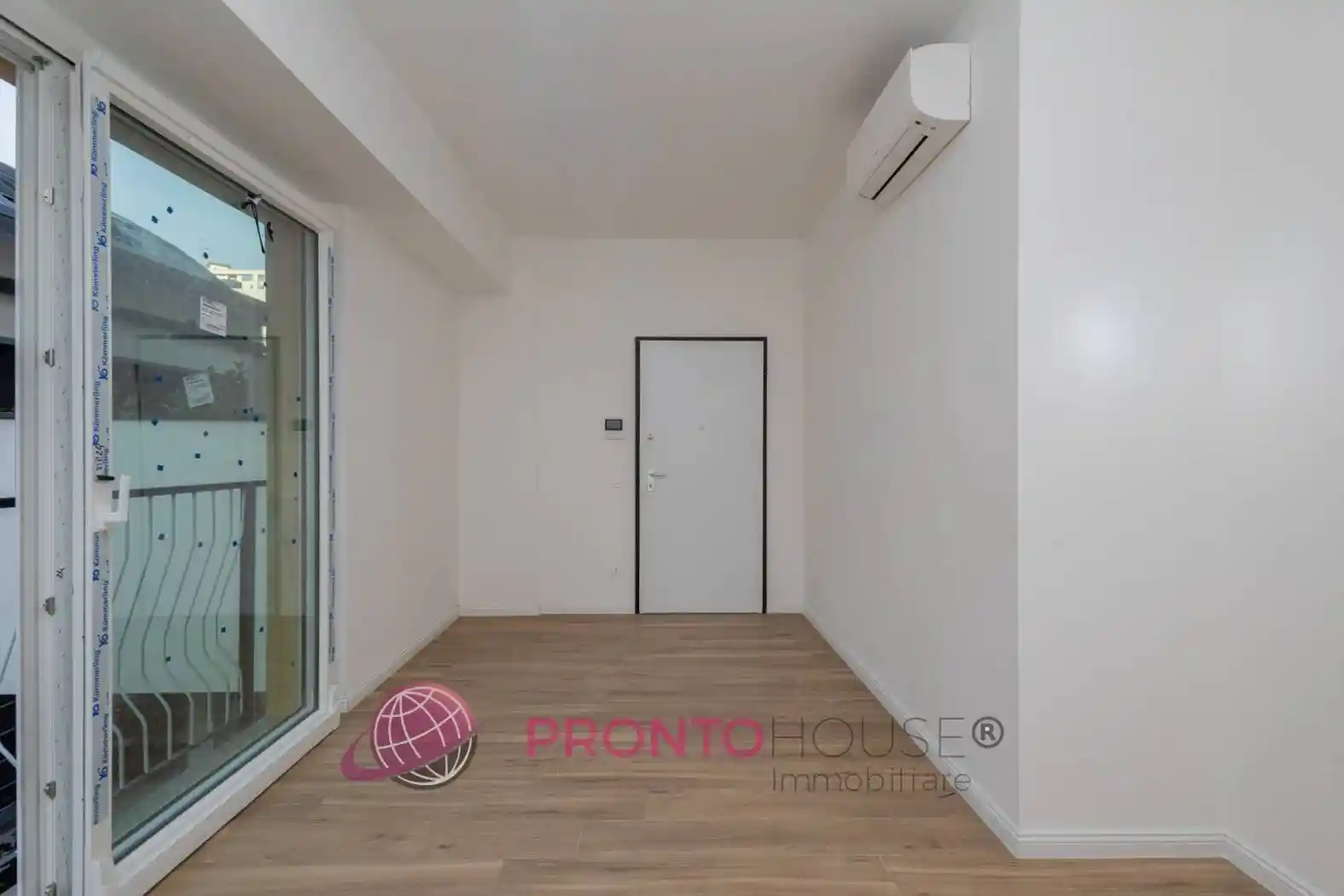 Bilocale via Vittorio Bottego 15a, Crescenzago, Milano - foto 3