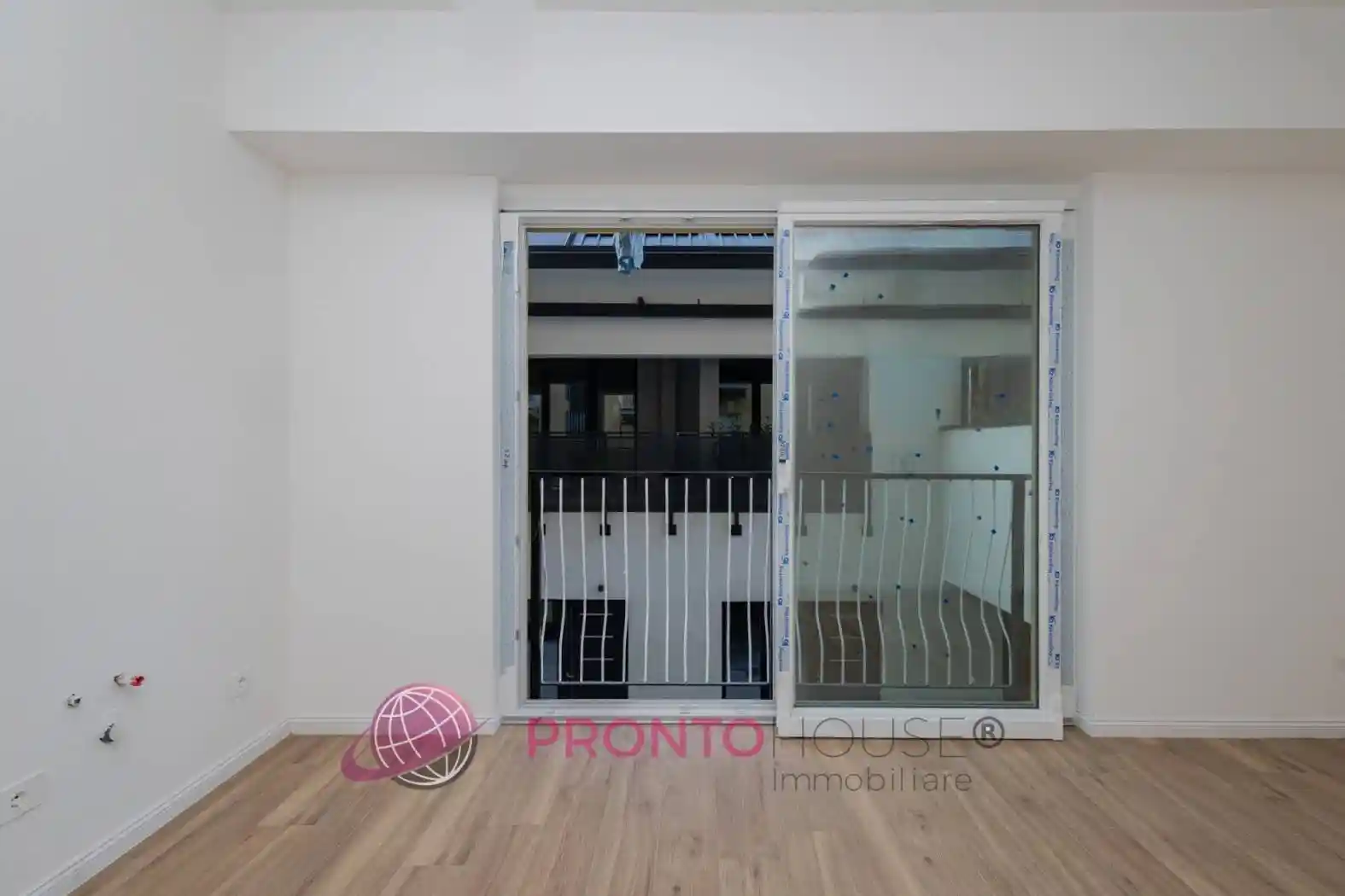 Bilocale via Vittorio Bottego 15a, Crescenzago, Milano - foto 5