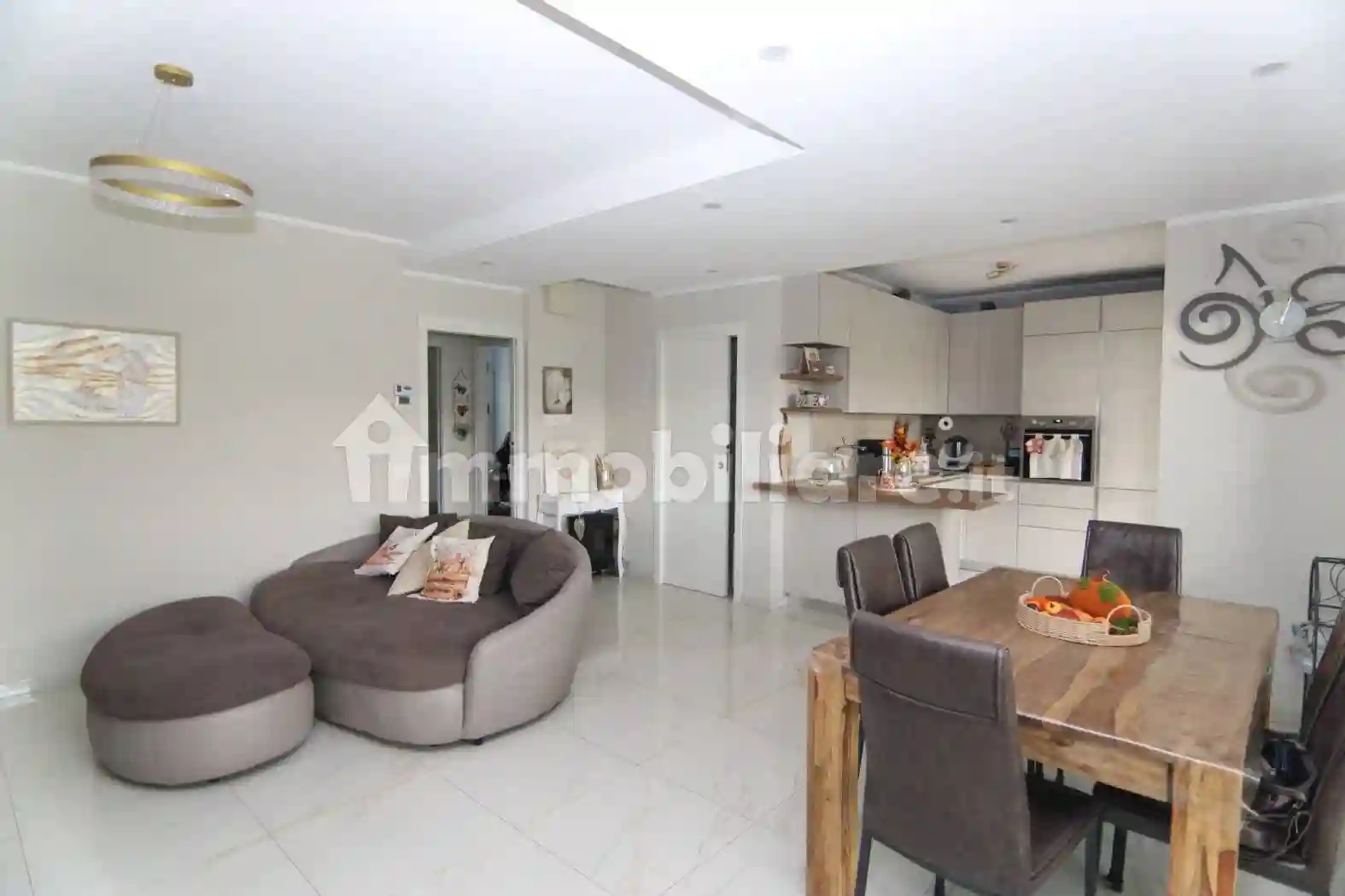 Appartamento - foto 3