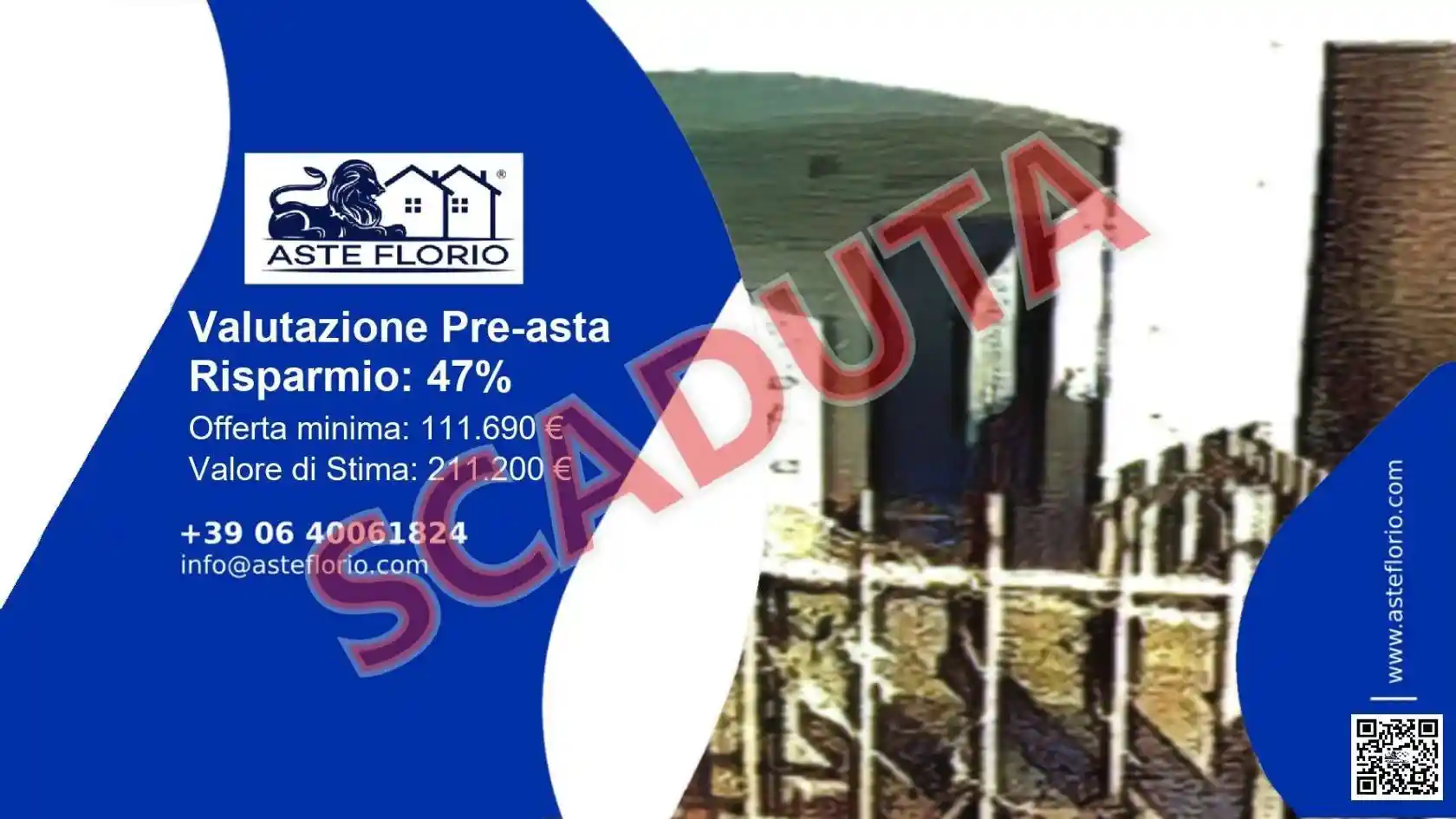 Appartamento in vendita a Scarlino