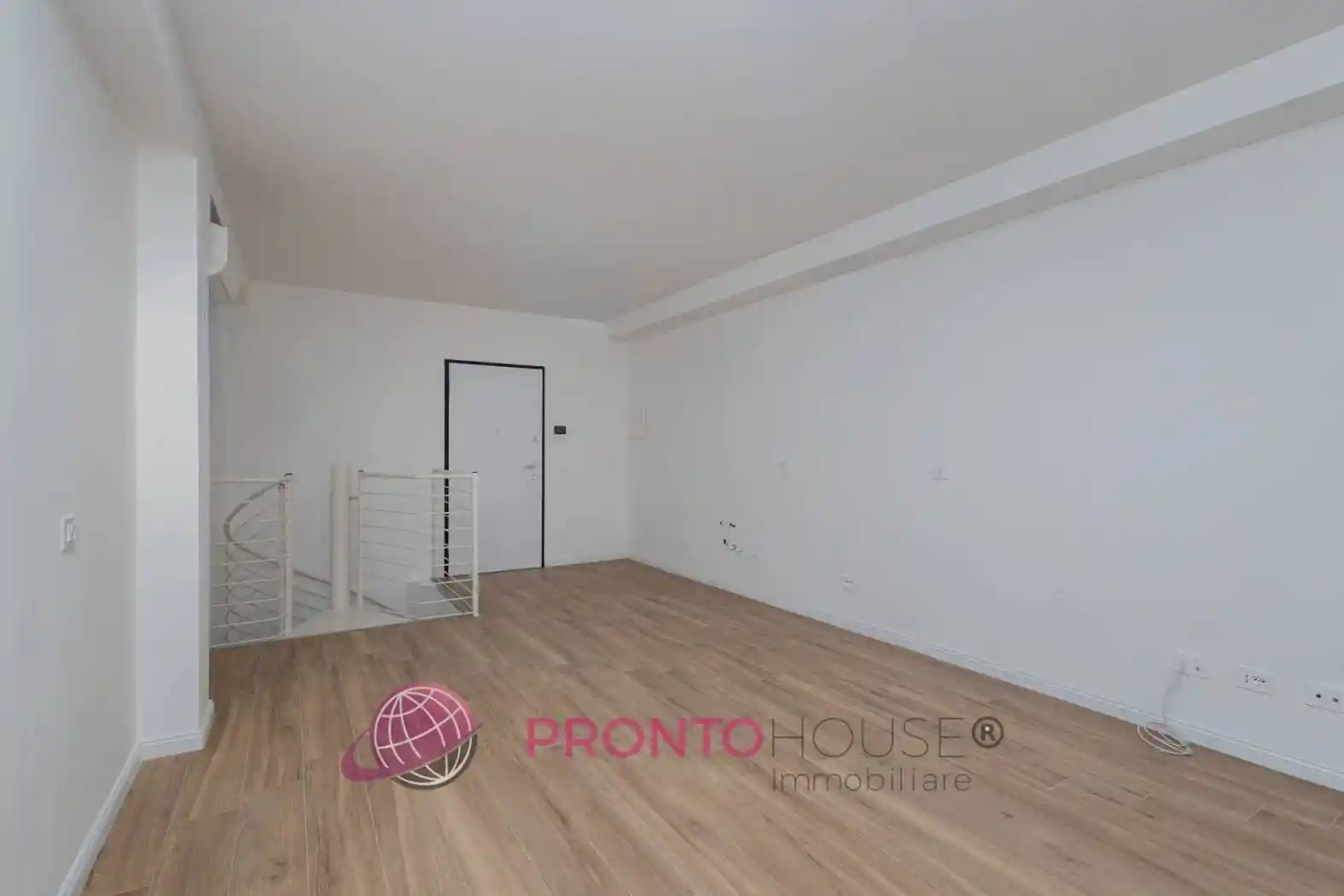 Bilocale via Vittorio Bottego 15a, Crescenzago, Milano - foto 3