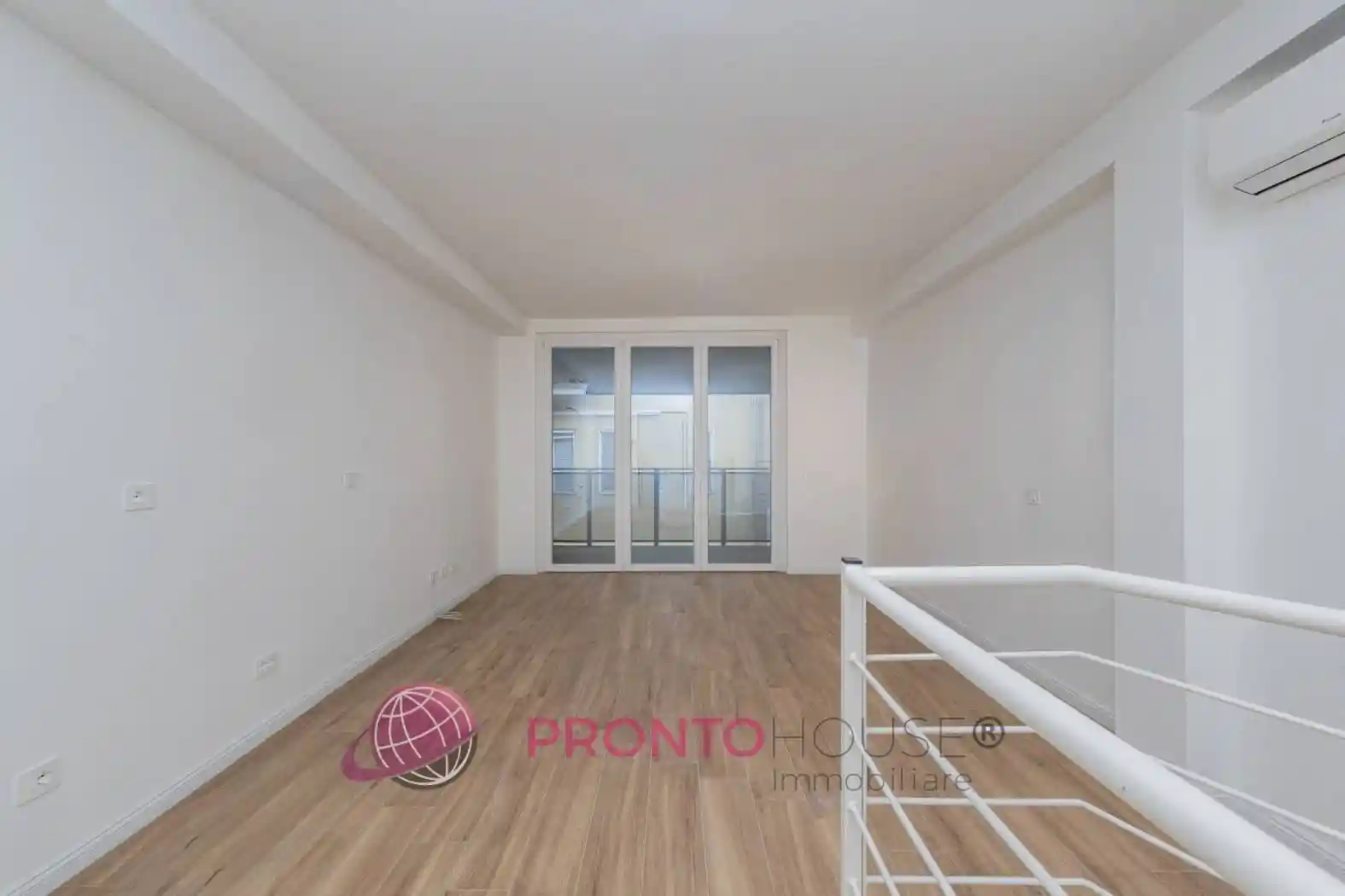 Bilocale via Vittorio Bottego 15a, Crescenzago, Milano - foto 4