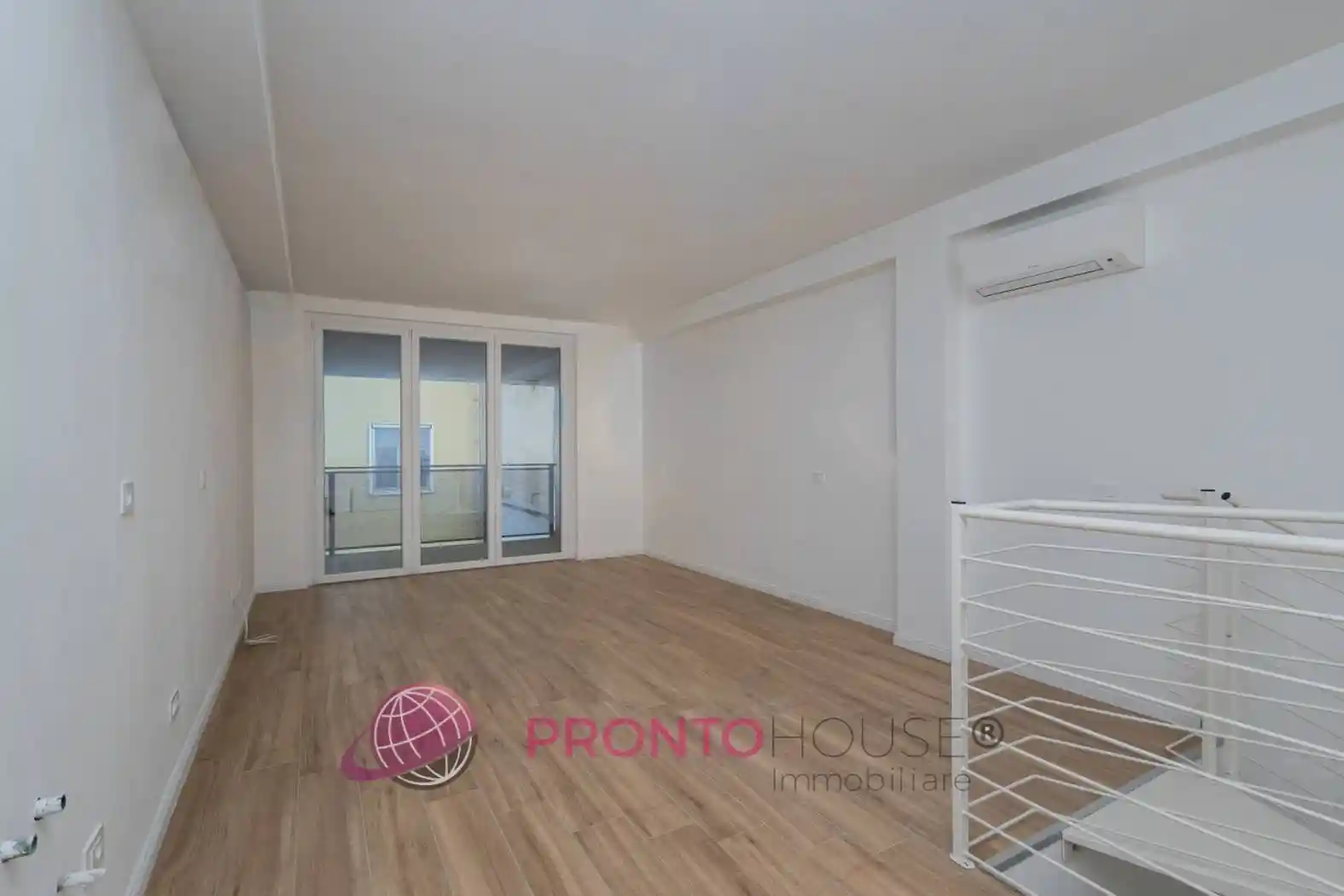 Bilocale via Vittorio Bottego 15a, Crescenzago, Milano - foto 5