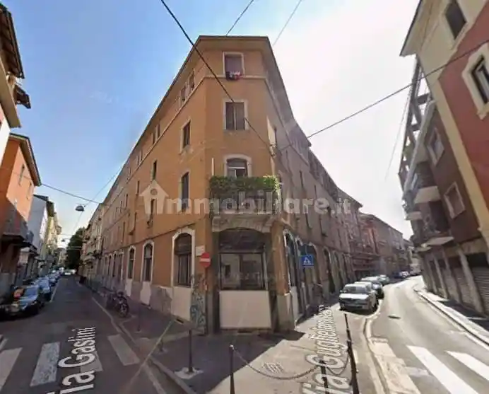 Appartamento in vendita a Sesto San Giovanni