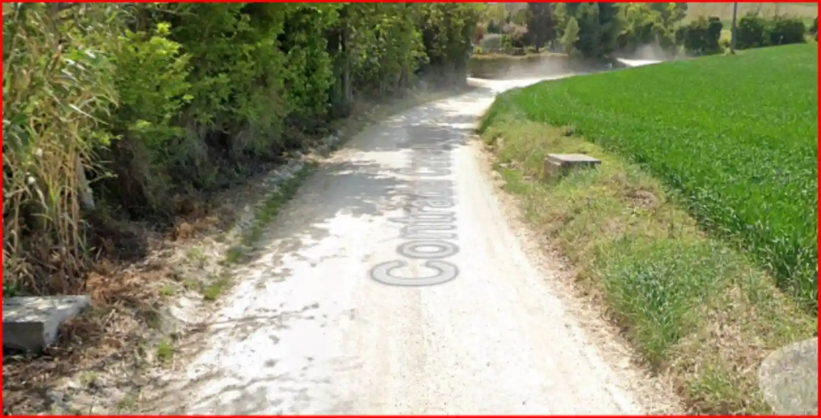 Villa in vendita a Potenza Picena