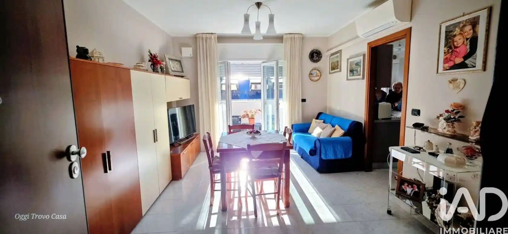 Appartamento in vendita a Folignano