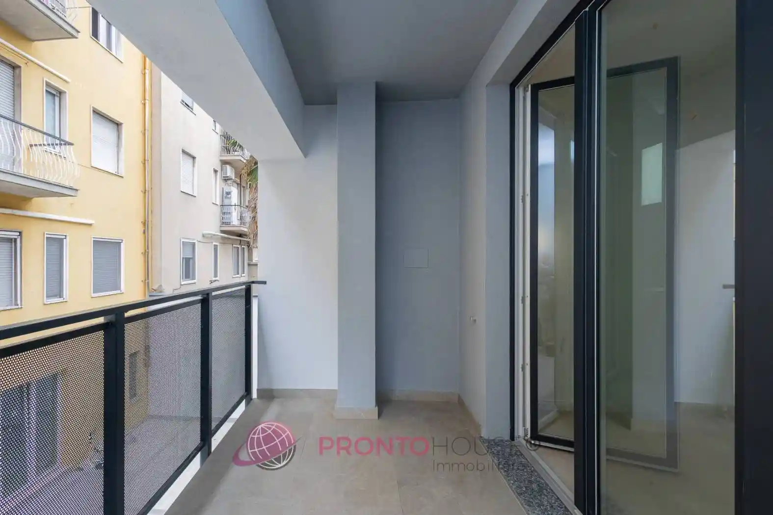 Bilocale via Vittorio Bottego 15a, Crescenzago, Milano - foto 3