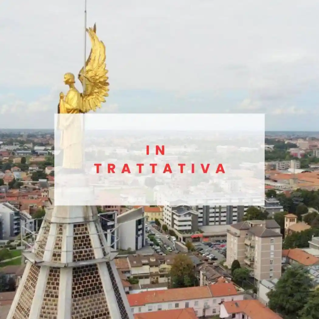 Appartamento in vendita a Lissone