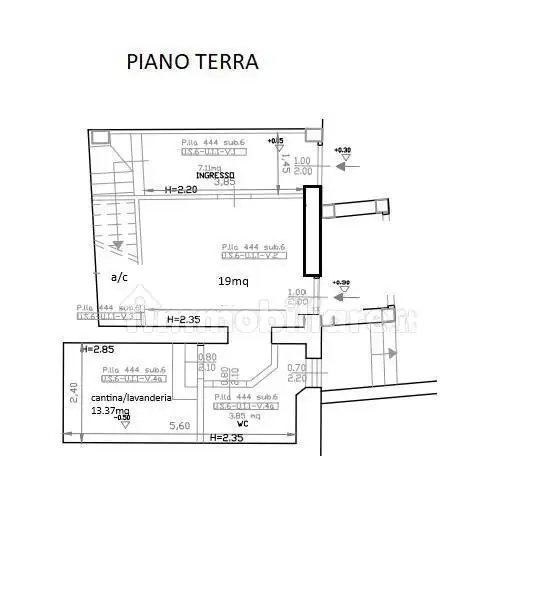 Casa indipendente