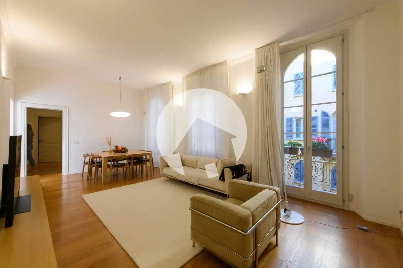 Appartamento in vendita a Reggio Emilia