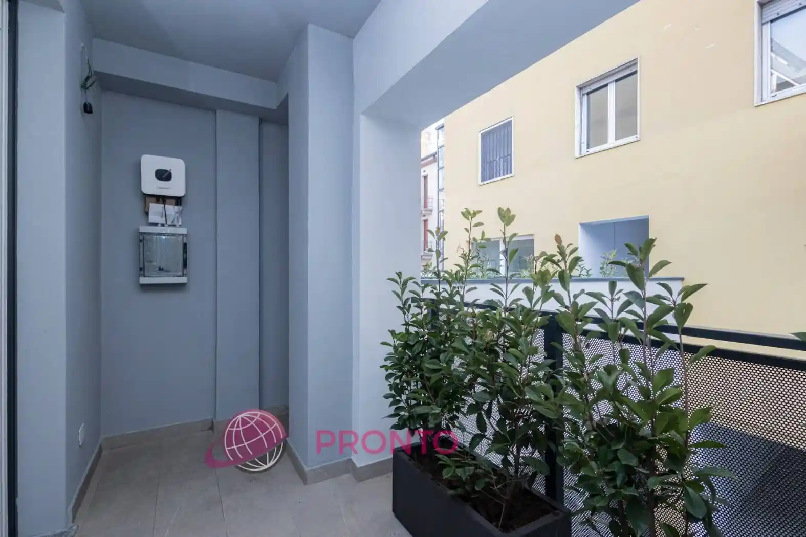 Trilocale via Vittorio Bottego 15a, Crescenzago, Milano - foto 2