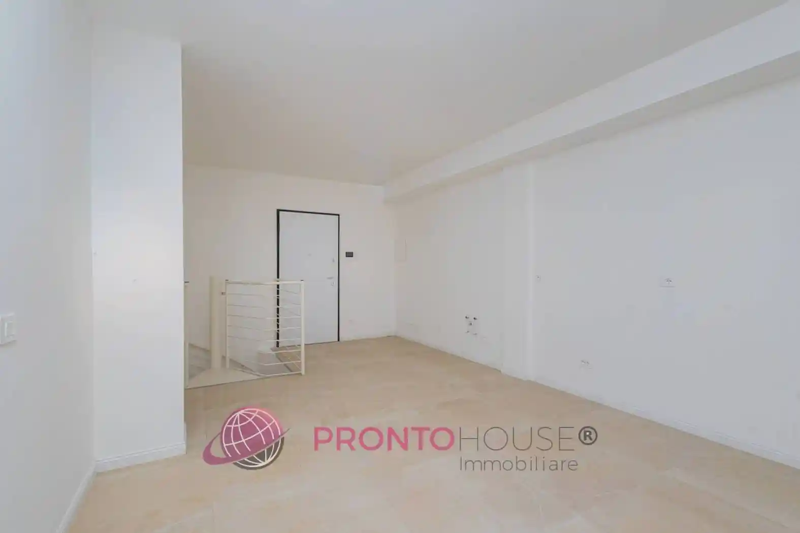 Trilocale via Vittorio Bottego 15a, Crescenzago, Milano - foto 5