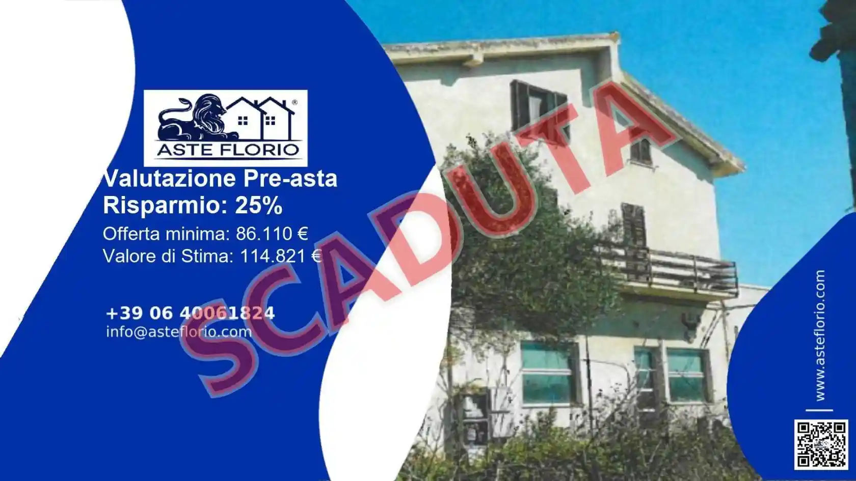 Appartamento in vendita a Morrovalle