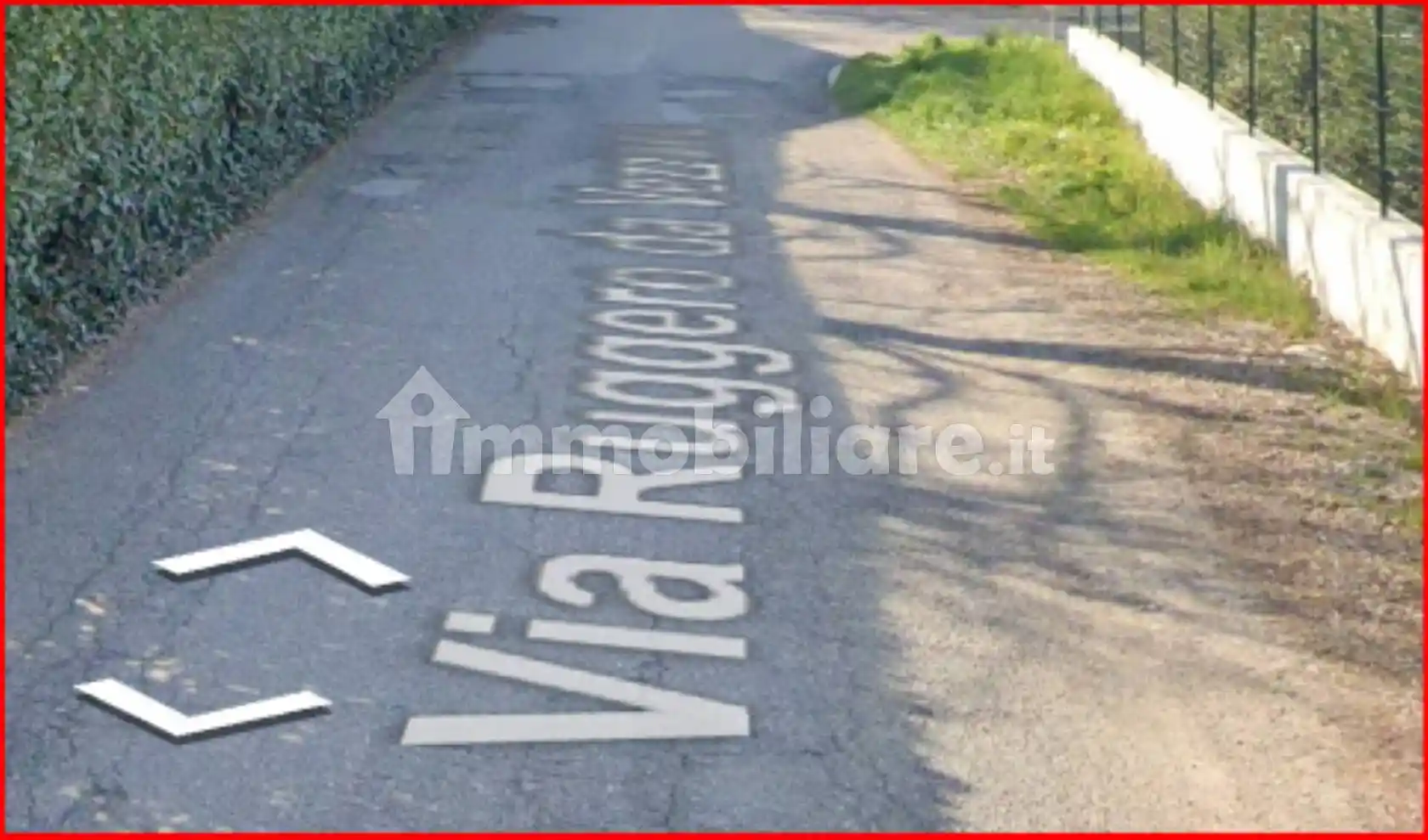 Villetta a schiera in vendita a Reggio Emilia