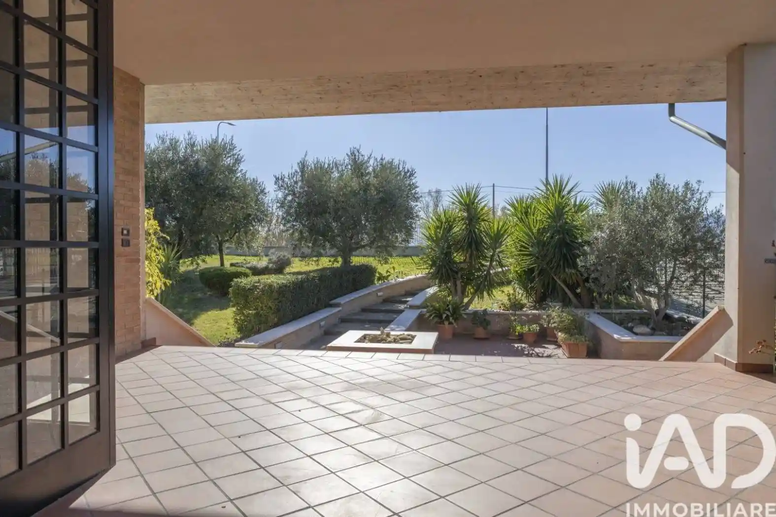 Villa bifamiliare via Piana 65, Poggio Cupro, Cupramontana - foto 2