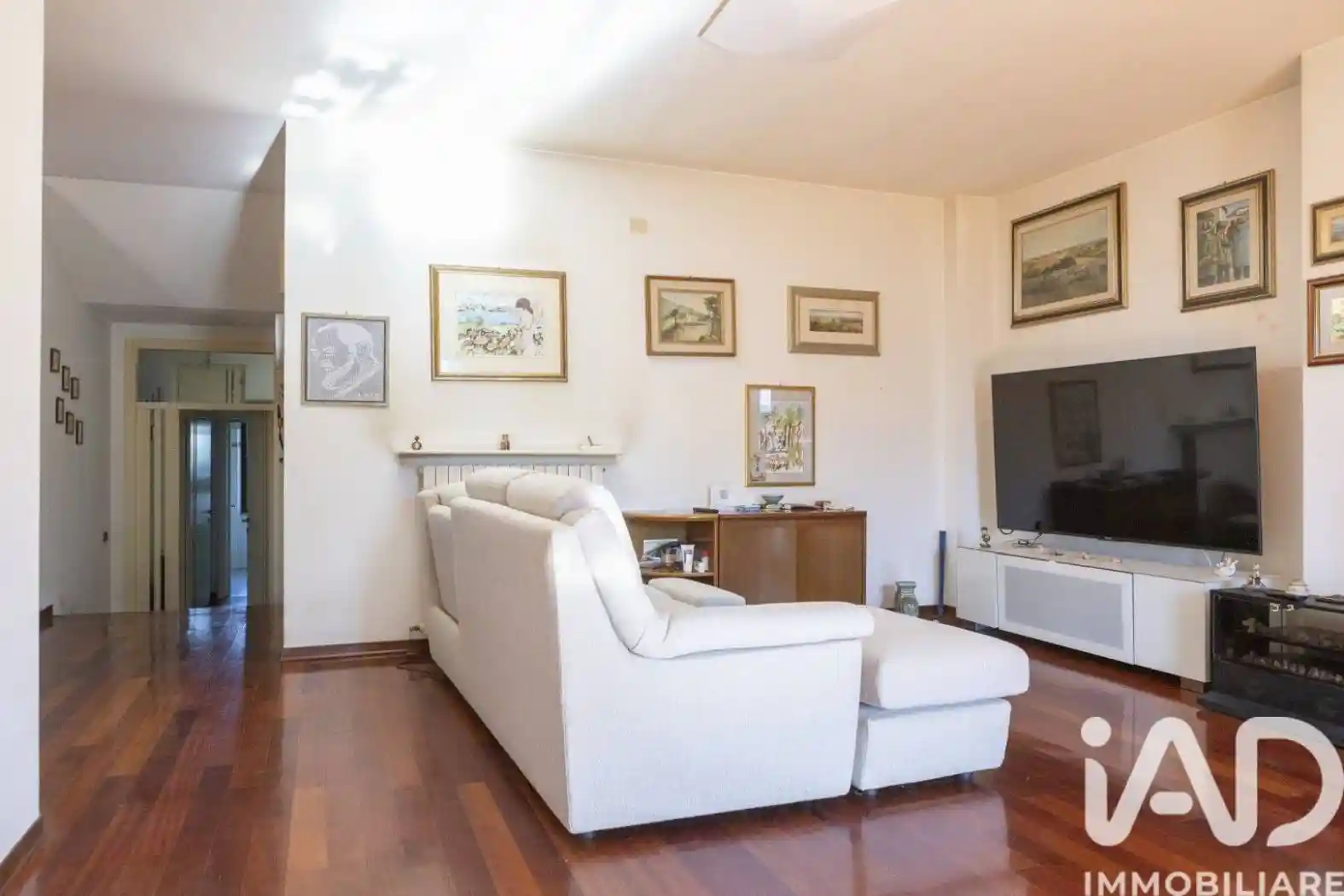 Villa bifamiliare via Piana 65, Poggio Cupro, Cupramontana - foto 3