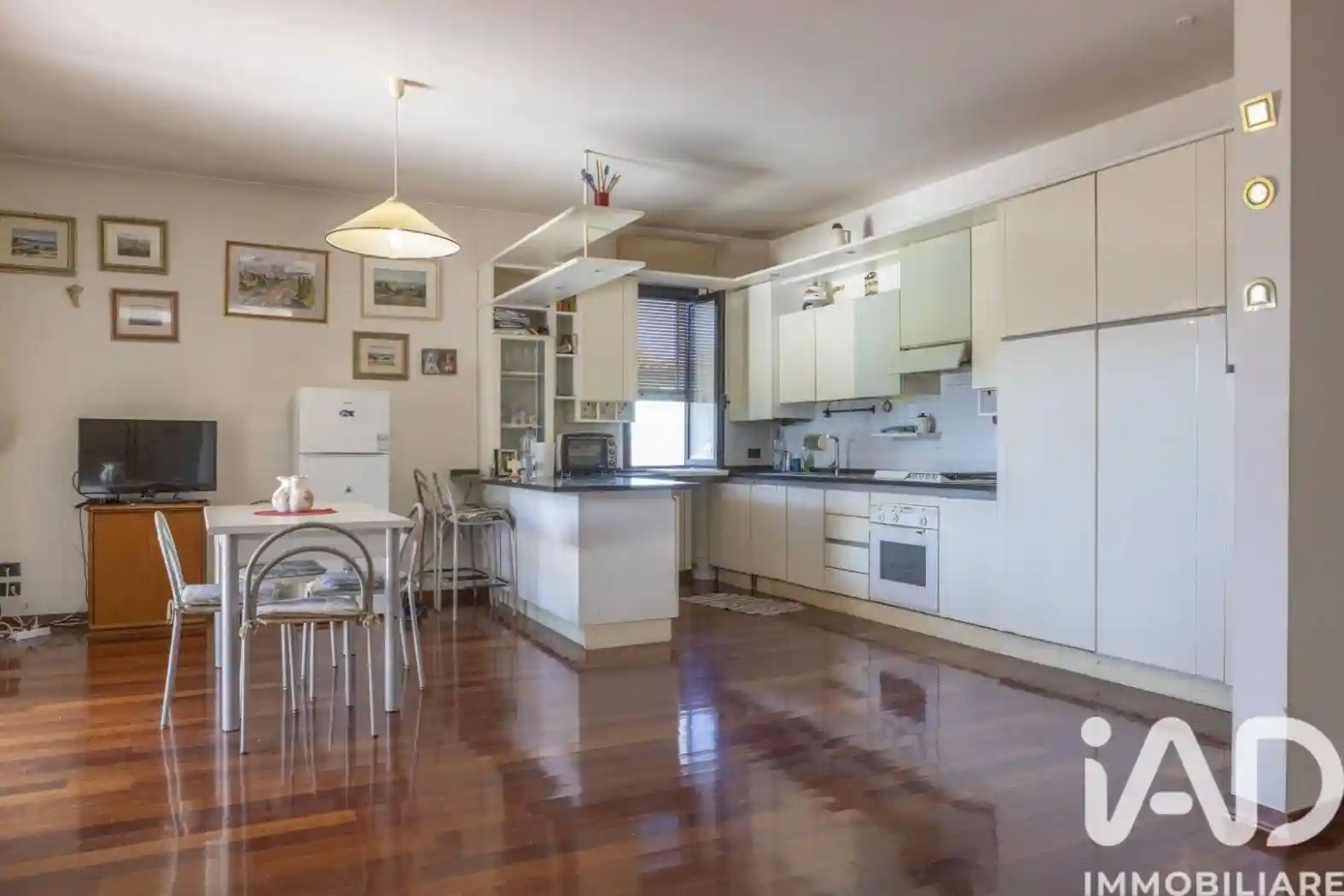 Villa bifamiliare via Piana 65, Poggio Cupro, Cupramontana - foto 4