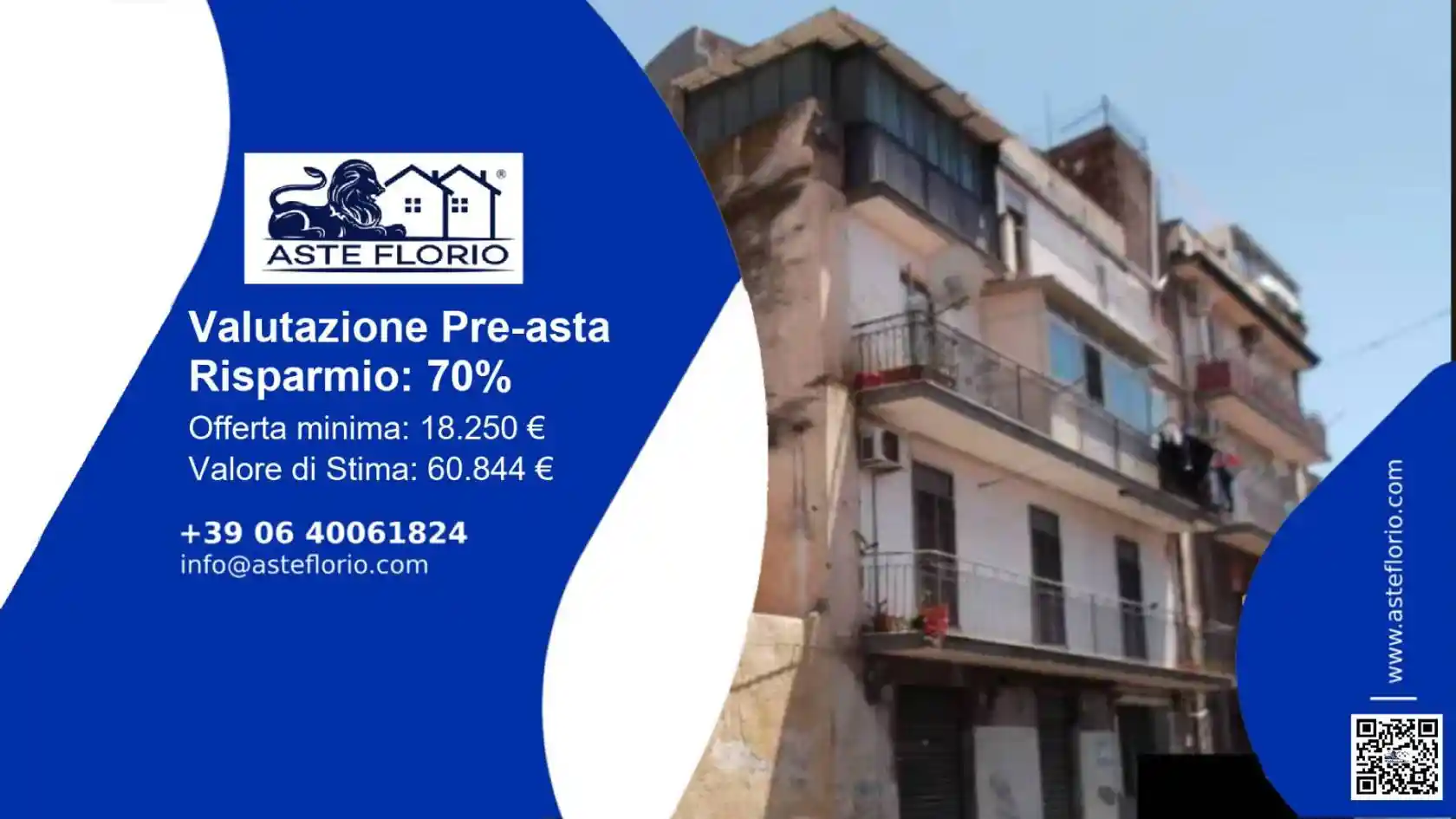 Appartamento in vendita a Catania