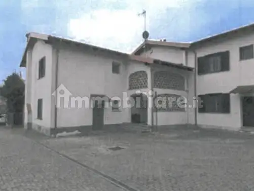 Appartamento in asta a Alessandria